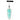 Amazonite & labradorite point earrings - Miel Jewelry