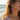 Beaded Dangle Earrings with Gold Hoops: Colorful Pink Statement Earrings - Miel Jewelry