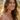 Beaded Dangle Earrings with Gold Hoops: Colorful Pink Statement Earrings - Miel Jewelry