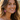 Beaded Dangle Earrings with Gold Hoops: Colorful Pink Statement Earrings - Miel Jewelry