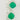 Chic Green Onyx Earrings: Long Silver Chandelier Earrings - Miel Jewelry