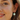 Elegant Green Gemstone Earrings: Green Chalcedony & Gold Square Earrings - Miel Jewelry
