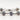 Grey Labradorite Beaded Bracelet Chic Irridescent Boho Bracelet - Miel Jewelry