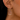 Lightweight Copper Filigree Earrings with Baroque Pearls: Vintage Inspired Pearl Dangles - Miel Jewelry