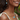 Radiant Santorini Blue Chalcedony Charm Necklace - Miel Jewelry